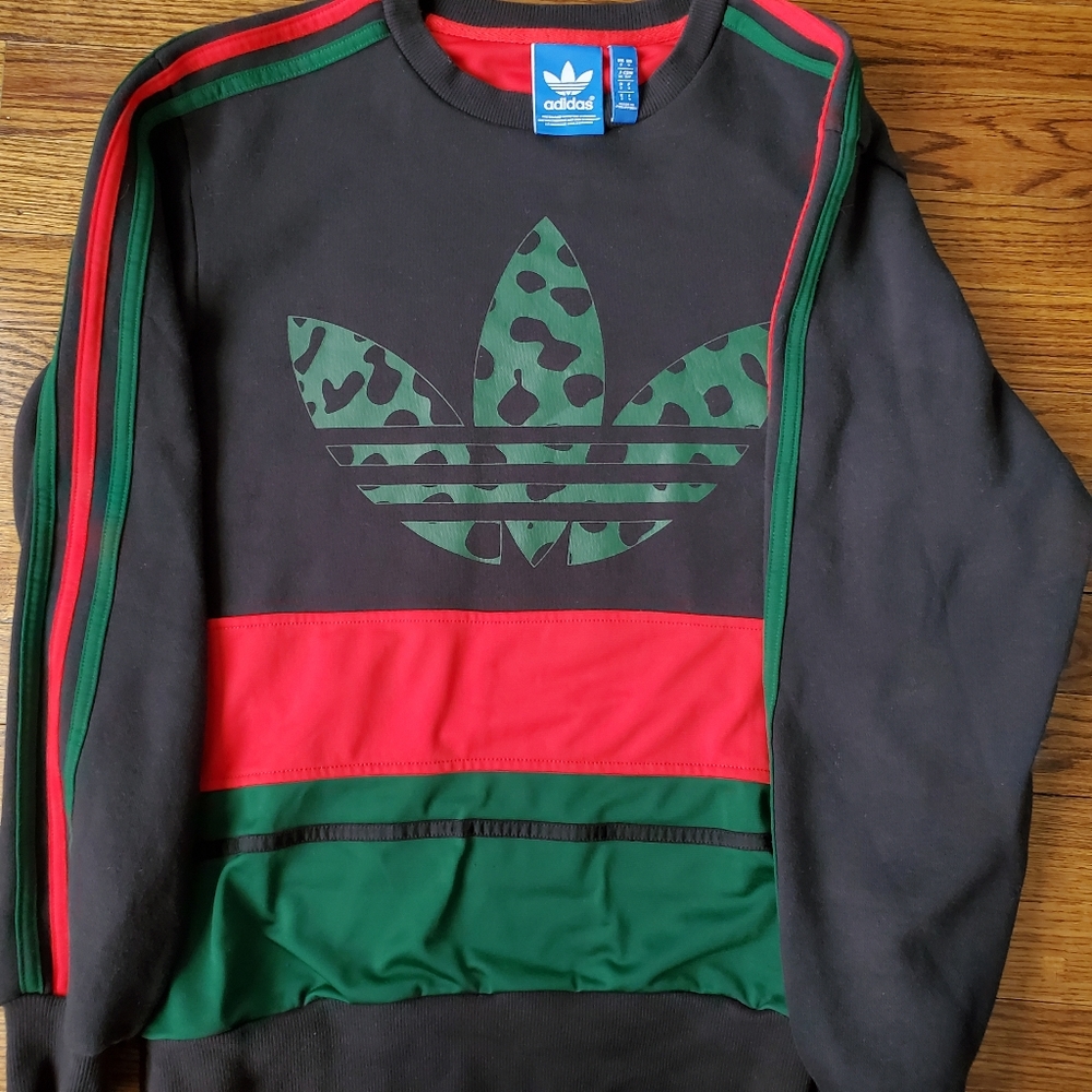 Adidas originals crewneck